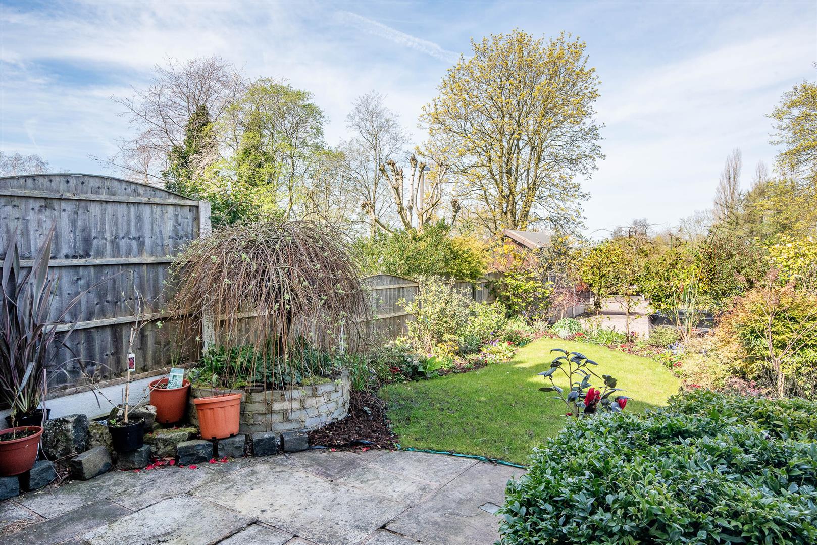 3 bed property in Bournes Row, Preston
